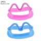 thumbnail image 3 of Abridor de boca dental oral, instrumento dental, retractor de labios, ortodoncia de silicona, 3 of 5