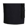 thumbnail image 6 of TIHLMK Mens Swim Shorts Men's Multi-pocket Overalls Shorts Loose Outdoor Shorts Sports Fitness Pants, 6 of 8