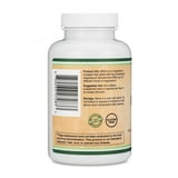 Multimag Double Wood Supplements Magnesium Complex MAG-8, 180 Capsules, Supports ...