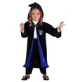 thumbnail image 1 of Harry Potter Toddler Deluxe Ravenclaw Robe, 1 of 5