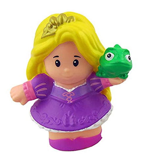 rapunzel toy