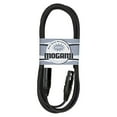 thumbnail image 2 of Mogami Silver Series XLR Microphone Cable 25 ft., 2 of 2