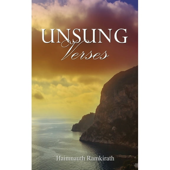 Unsung Verses, (Hardcover)