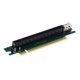 thumbnail image 1 of áficos De Dirección De La Tarjeta Vertical PCI-Express 16X Con ángulo De (paquete De 1) Soledad Tarjeta Riser PCIE, 1 of 9