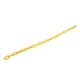 thumbnail image 5 of Cadena de Oscilación de Hierro de Plástico Yotijar Cadena Columpio Amarillo 1,5 m, 5 of 6