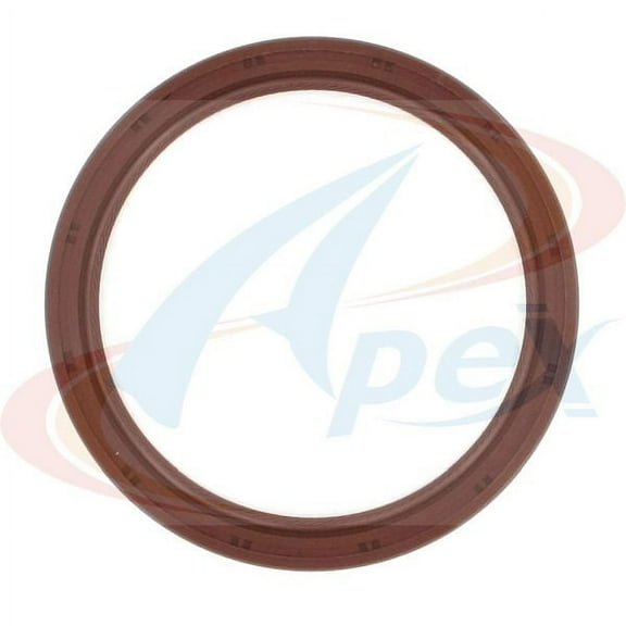 APEX Automobile Parts Inc Rear Main Seal Set