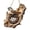 D, variant on Wooden kind of Bird Wall Hanging Decor, 2D Relief Birds Wall Art Plaque, Rustic Wood Bird Ornament for Home Garden Porch Patio, Nature Themed Hanging Sign for Decoration