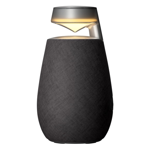 Wireless Speaker LG XBOOM 360 XO2TBK w/ Omnidirectional Sound