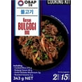 thumbnail image 1 of Obap Ensemble pour préparation du Bulgogi Coréen, 1 of 4