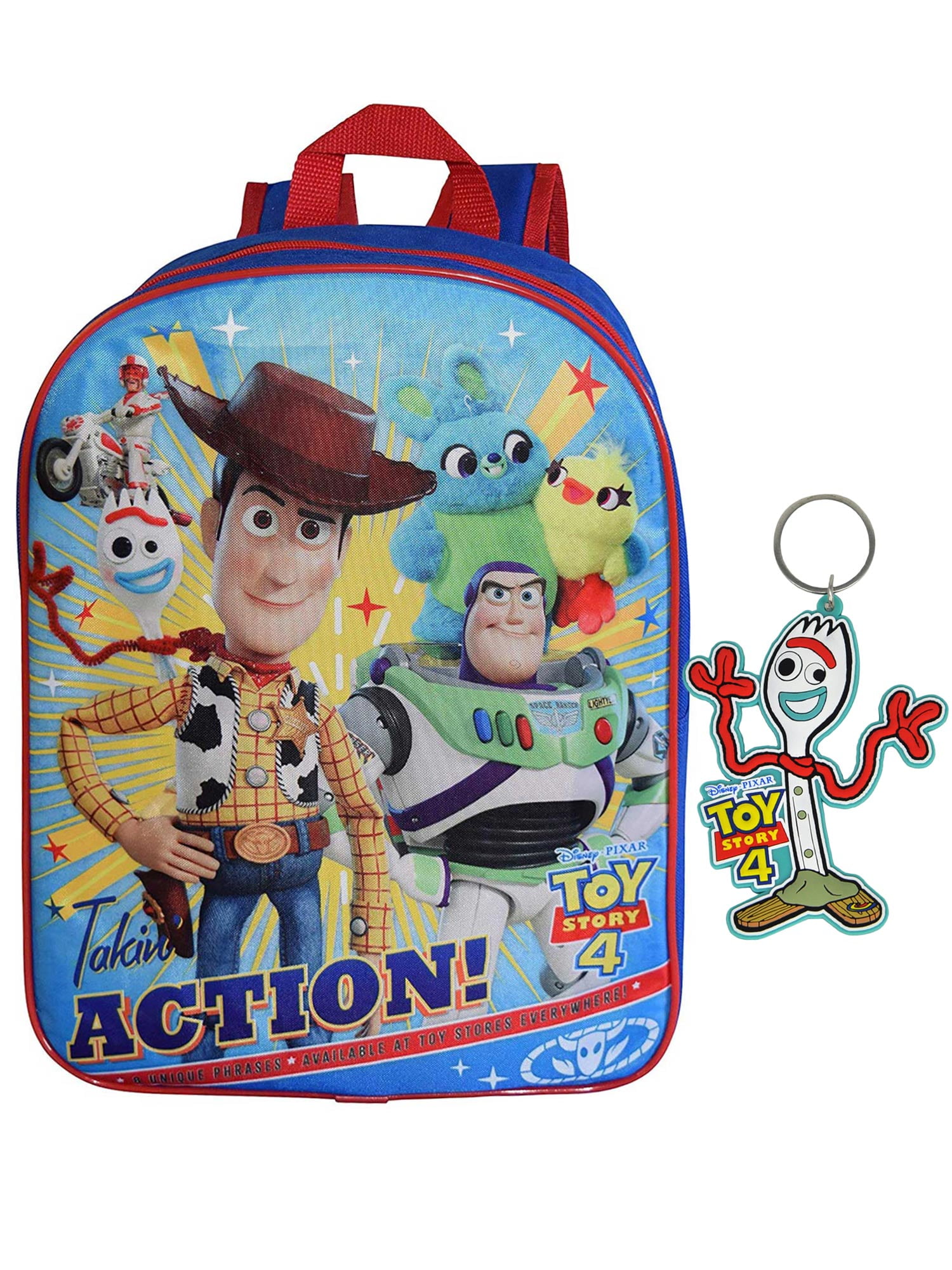 forky backpack