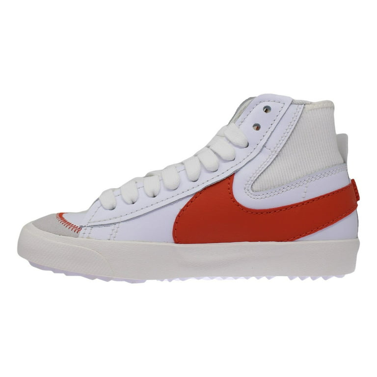 Men's shoes Nike Blazer Mid ´77 Jumbo White/ Balck-White-Sail