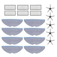 thumbnail image 1 of Replacement Parts Side Brush Hepa Filter, 1 of 5
