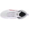 thumbnail image 3 of Men's PU & MA Caven 2.0 Mid PU & MA White/Red-Black (392291 06), 3 of 6