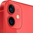 thumbnail image 2 of Restored Apple iPhone 12 mini - Fully Unlocked - 128 GB Product (Red) (Refurbished), 2 of 5