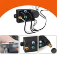 thumbnail image 4 of 7643 Grill Igniter Kit Replacement for Spirit 220 and 320 Gas Grills (with Front Mount Control Panel), 4 of 5