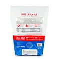 thumbnail image 2 of Redmond Real Salt 10 JD28&nbsp;Lb Bag- Natural Unrefined Gluten Free, Fine Sea Salt, 10lb bag, 2 of 3