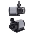 thumbnail image 3 of Jebao DC Submersible Pumps DCS Series Inverter Pumps Fish Tank Pumps Adjustable Flow Silent Energy Saving Pumps (DCS-4000), 3 of 5