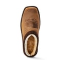 thumbnail image 2 of Ariat Dustry Brown  Patriot 2692-200 - Footwear Men Slippers - 10043017, 2 of 6