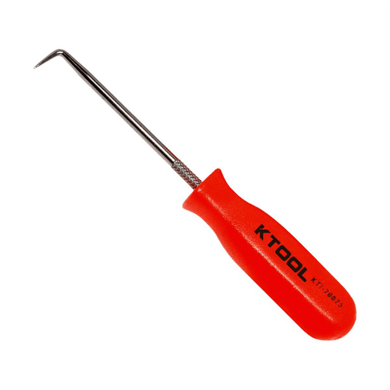 K Tool International PICK 90 DEGREE NEON ORANGE - Walmart.com