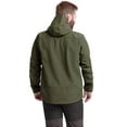 thumbnail image 4 of Trespass Mens Marlon Soft Shell Jacket, 4 of 5