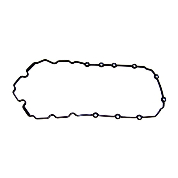DNJ PG1145 Oil Pan Gasket Set Fits Cars & Trucks 93-97 Chrysler Dodge Concorde 3.5L SOHC 24v