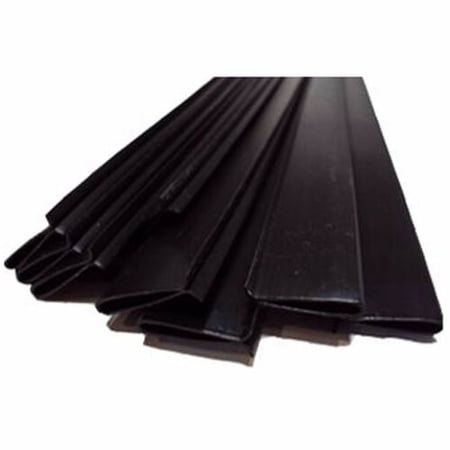 Above Ground Swimming Pool Flat Coping Strips For Overlap Liners (By Pool Size)  12  Round