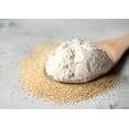 thumbnail image 5 of Organic Amaranth Flour, 1 Pound — Non-GMO, Kosher, Raw, Vegan — by Food to Live, 5 of 7