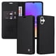 thumbnail image 1 of Funda para Samsung Galaxy A06 Estuche de Cuero PU Tipo Cartera con Ranuras para Tarjetas y Cierre Magnético, 1 of 5