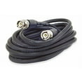 thumbnail image 1 of BNC Video Cable, 12 Ft., 1 of 2