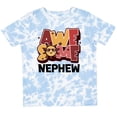 thumbnail image 3 of Inktastic Awesome Nephew Boys Toddler T-Shirt, 3 of 5