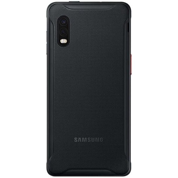 Samsung XCover Pro 本体 Samsung Galaxy XCover Pro Rugged (IP Rated) Unlocked Smartphone I