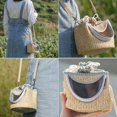 thumbnail image 2 of Maille de Sac de Transport de Hamster: Sac de Voyage Respirant pour Petit Animal, 2 of 10