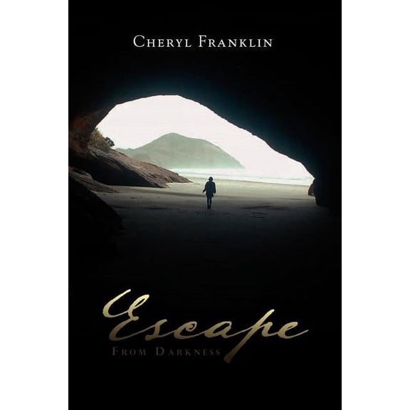 Escape from Darkness (Paperback)