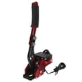 thumbnail image 1 of Racing Games Handbrake, 64 Bit Impact Resistant USB Handbrake Universal Easy To Operate   for Racing Games for PC , 1 of 7