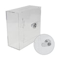 thumbnail image 3 of 1 caja de almacenamiento con cerradura., 3 of 3