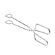 thumbnail image 3 of Pinzas para Alimentos onlyliua Pinzas de Cocina de Acero Inoxidable de Alta Resistencia Hiash para Cocinar y Hacer Barbacoas, 3 of 7