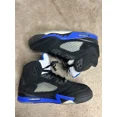 thumbnail image 4 of Size 9 - Jo r-dan 5 Retro Mid Racer Blue, 4 of 6