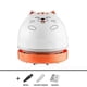 thumbnail image 1 of 2025 Latest Model Mini Desktop Vacuum Cleaner Automatic Portable Small Rubber, 1 of 5