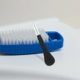 thumbnail image 4 of 10pcs Mini Cleaning Brush Set For Crevices Type And Household Use Includes Soft Scrub Brushes For Detailed Cleaning, 4 of 6