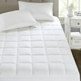 thumbnail image 5 of Comfort Classics Montview 3M Microfiber Mattress Pad, 5 of 8