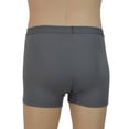 thumbnail image 4 of 2 Bóxer De Incontinencia Lavable Para Hombre, Ropa Interior Con Mosca Abierta, Pantalón Transpirable Para Paciente XXL Sunnimix  Bóxer de incontinencia, 4 of 7