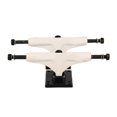 thumbnail image 4 of Skateboard Trucks Mounting Hardware Cruise Truck Bridge Replacement Strength Replacement Longboard White, 4 of 6