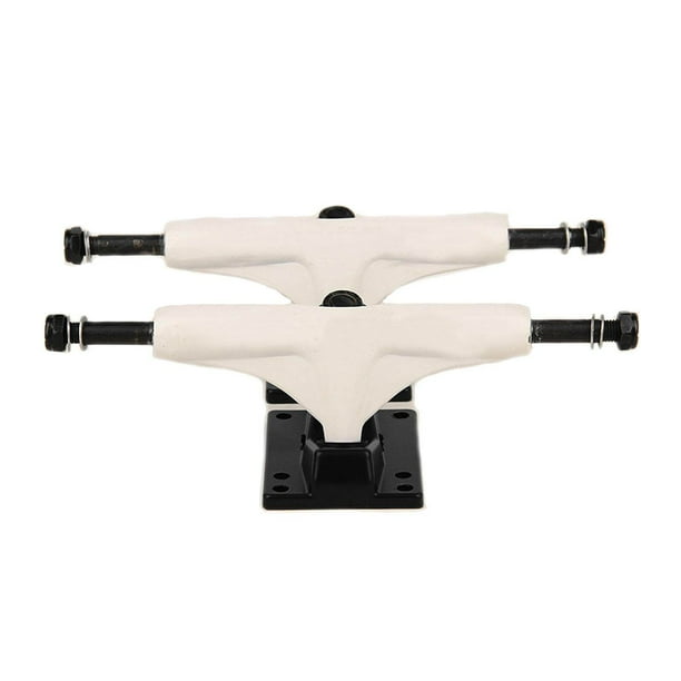 pitrice Skateboard Trucks Mounting Hardware Cruise Truck Bridge Replacement White Walmart.ca