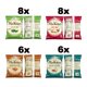 thumbnail image 3 of Kettle Cooked Potato Chips, Variety Pack, 1.375 Ounce (Pack of 28), 3 of 5