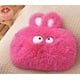 thumbnail image 3 of Almohada con forma de cabeza de animal adorable. Niñez sin límites. El nuevo favorito para la decoración del hogar. Te aporta alegría y relajación (F), 3 of 7