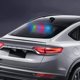 thumbnail image 4 of Luz estroboscópica solar RGB para coche | Decoración de emergencia con ventosa | Accesorio para conducción nocturna y anticolisión, 4 of 6