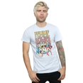 thumbnail image 2 of DC Comics Mens Wonder Woman Femme Power T-Shirt, 2 of 5