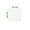 🔥 White_Hot#17972, variant on Adjustable Window Screen Mesh | DIY Cut-to-Fit Nylon Panel with White Frame | Fits Sliding, Casement, Skylight, Bathroom Windows | Breathable Washable | Multiple Sizes | 1 Piece