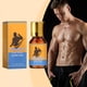 thumbnail image 4 of Aceite esencial para masaje masculino - 10 ml. Uso externo: hidratante, energizante y para masajes y cuidado de la piel. Agua esencial., 4 of 5