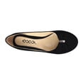 thumbnail image 4 of CUÑAS STYLO 139 SUEDE NEGRO Stylo 139, 4 of 4